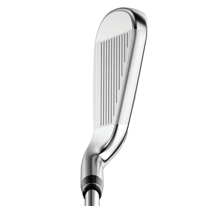 Callaway Big Bertha B21 Single Irons - Steel