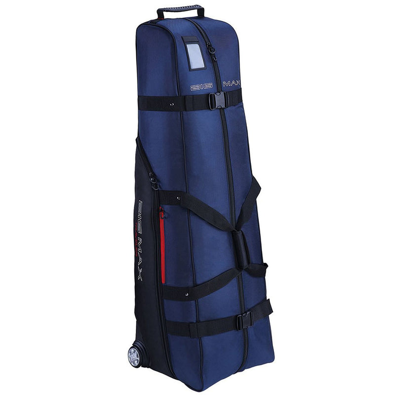 Big Max Traveler Travel Cover - Navy/Black