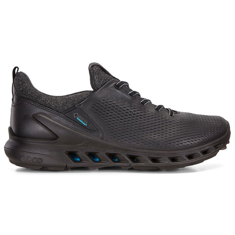 Ecco Biom Cool Pro Spikeless Shoe - Black