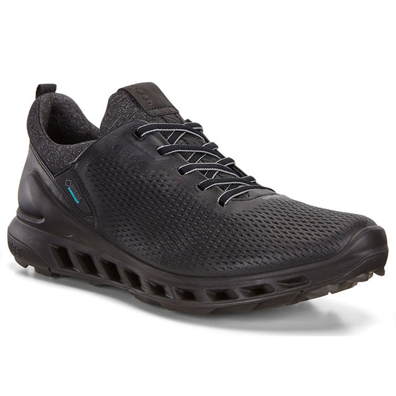 Ecco Biom Cool Pro Spikeless Shoe - Black