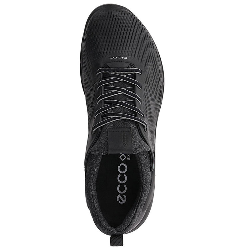 Ecco Biom Cool Pro Spikeless Shoe - Black