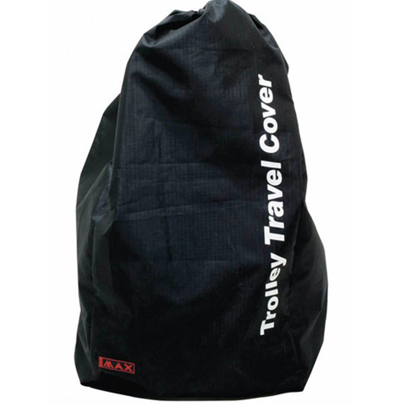 Big Max Trolley Travel Cover