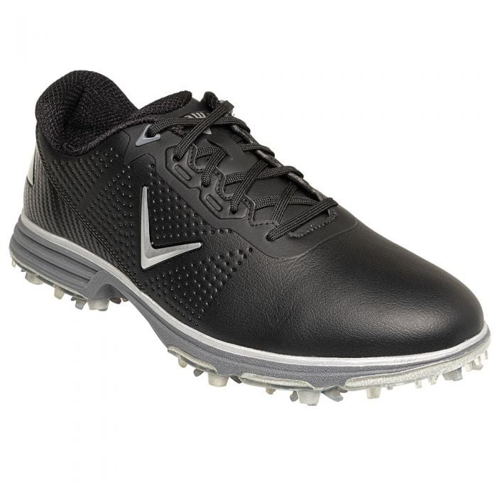 Callaway Apex Coronado S Spiked Shoes - Black