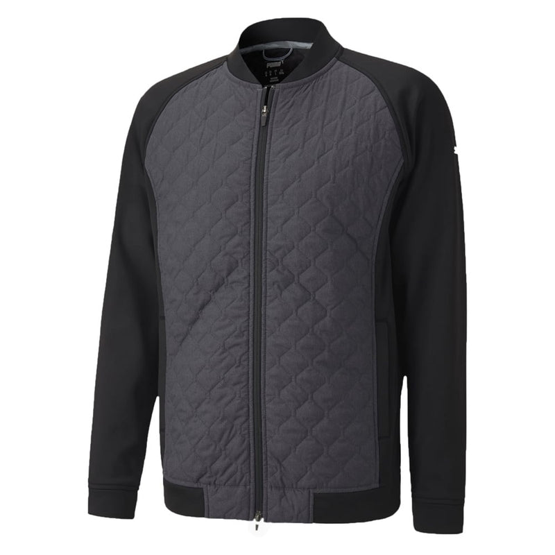 Puma Primaloft Stlth Padded Jacket - Puma Black