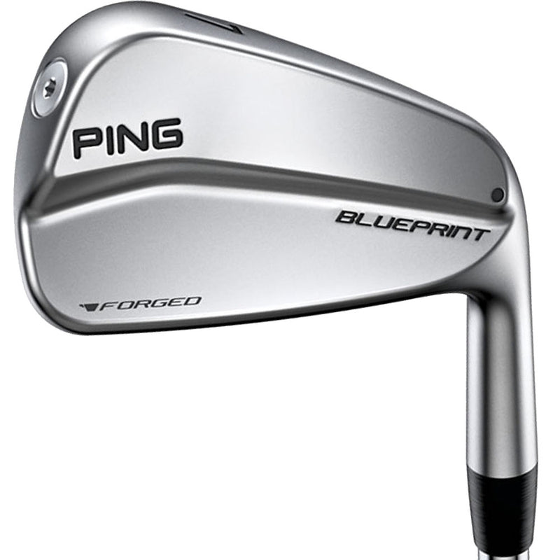 Ping Blueprint Golf Irons - Steel