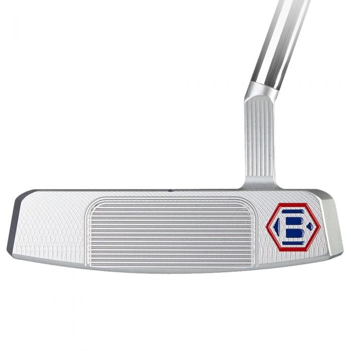 Bettinardi Inovai 6.0 Crescent Neck Putter