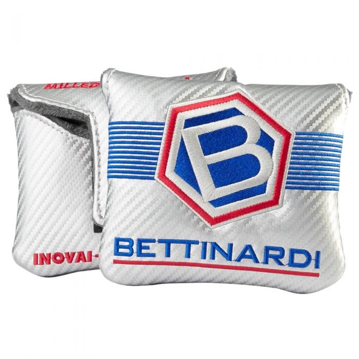 Bettinardi Inovai 6.0 Crescent Neck Putter