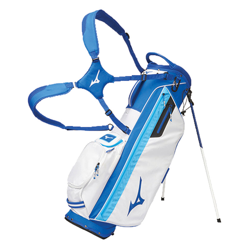 Mizuno BR-D3 Stand Bag - Staff