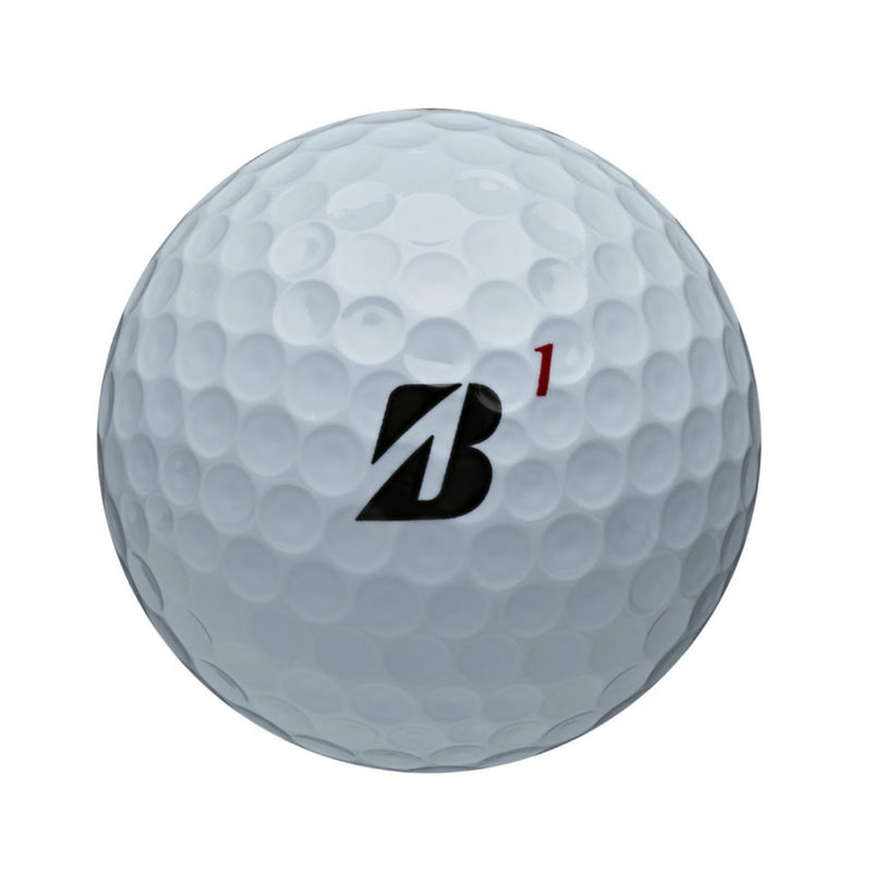 Bridgestone Tour B RX Golf Balls