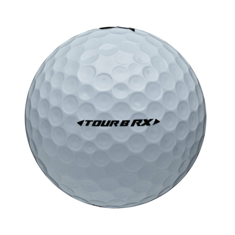 Bridgestone Tour B RX Golf Balls