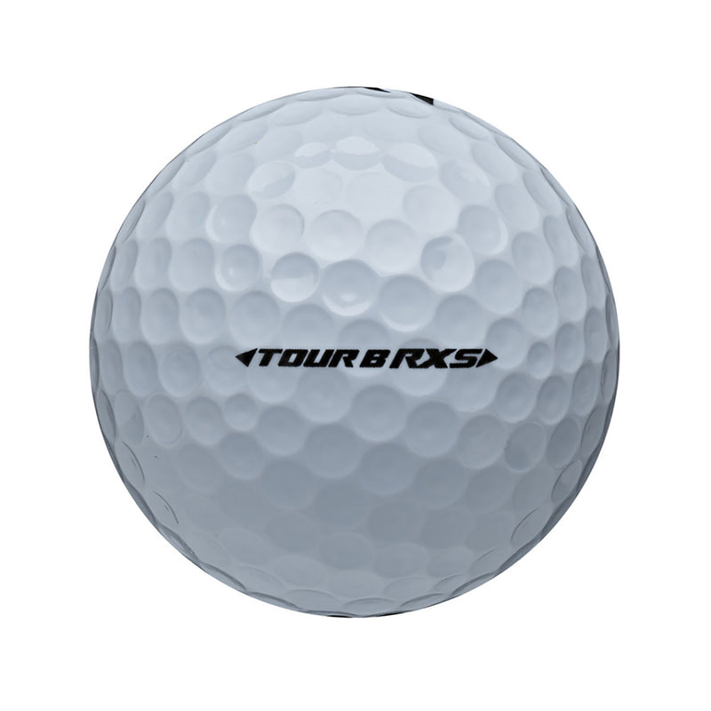 Bridgestone Tour B RXS Golf Balls