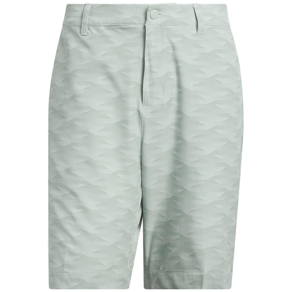 Adidas Ultimate365 8.5" Shorts - Wonder Silver