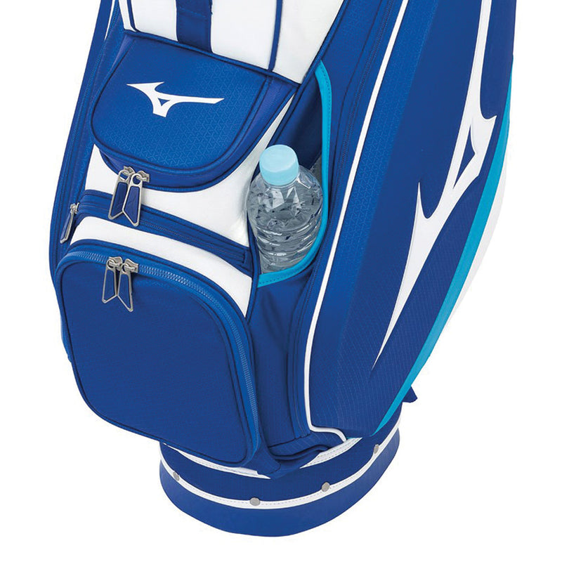 Mizuno Tour Cart Bag - Staff