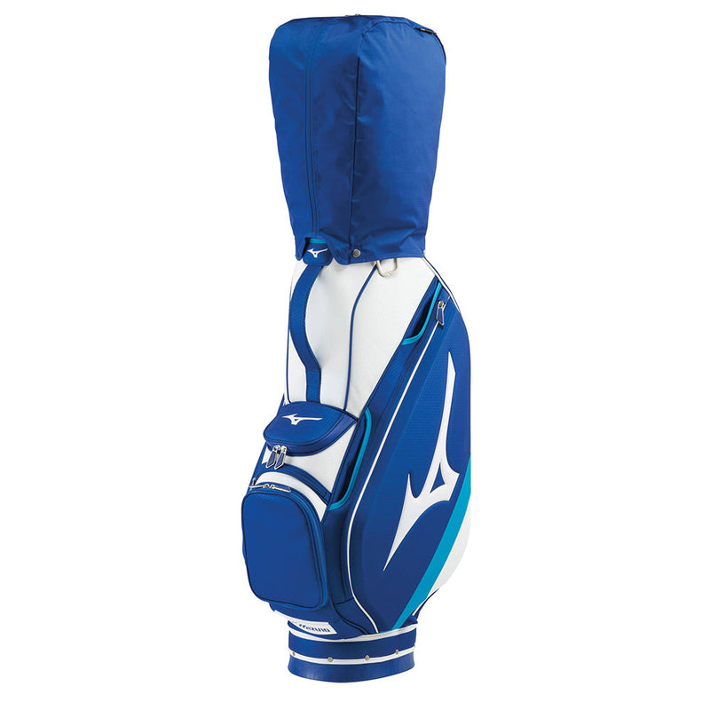 Mizuno Tour Cart Bag - Staff