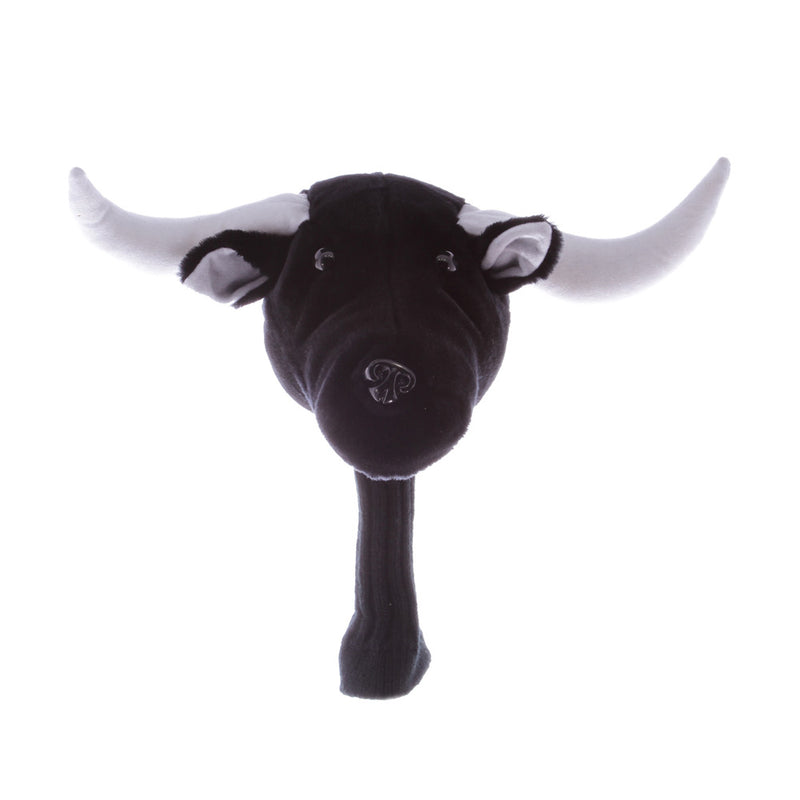 Champ Animal Headcover - Bull