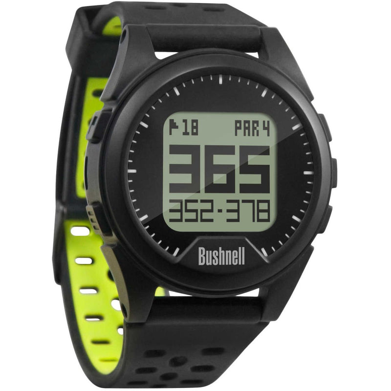 Bushnell Neo iON GPS Golf Watch