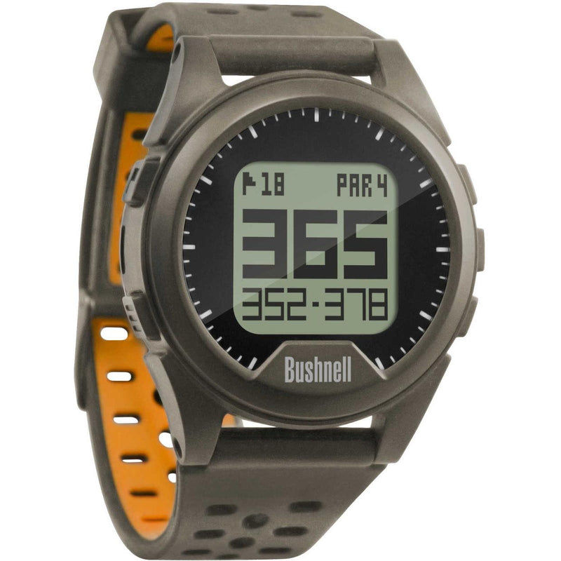 Bushnell Neo iON GPS Golf Watch