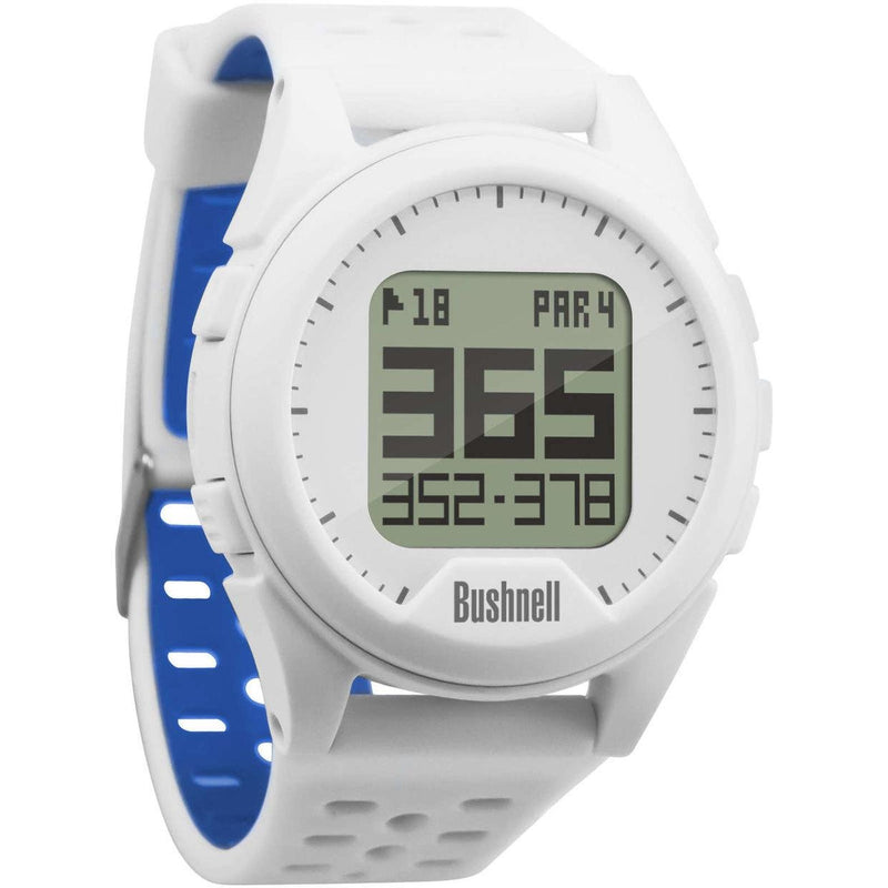 Bushnell Neo iON GPS Golf Watch