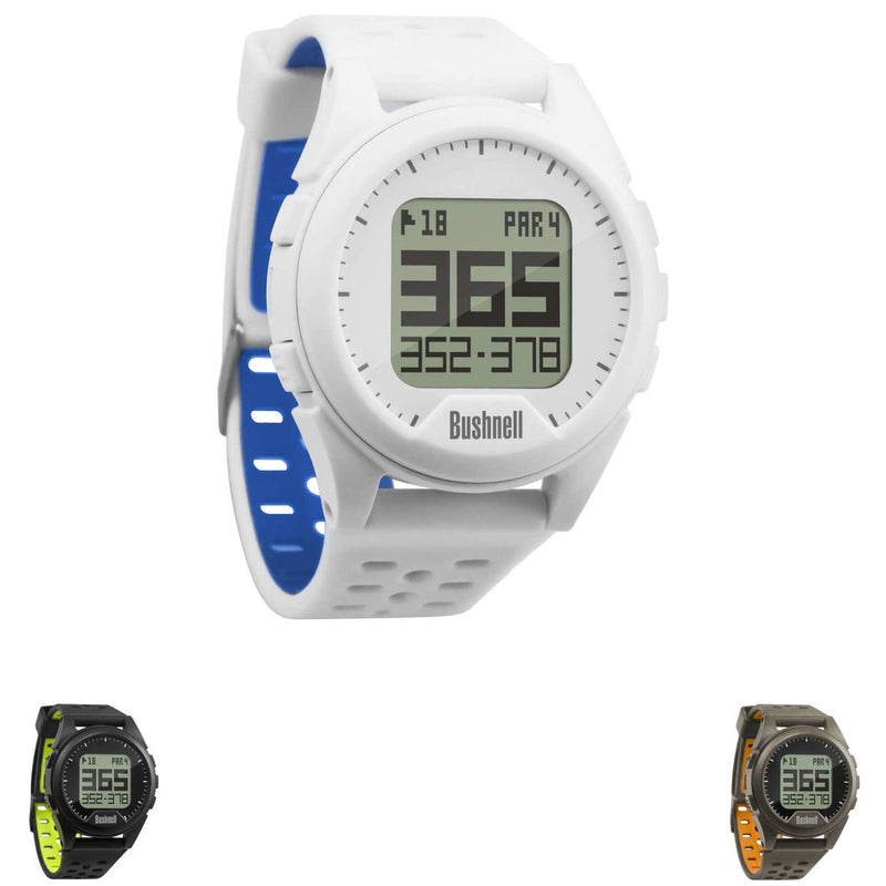 Bushnell Neo iON GPS Golf Watch