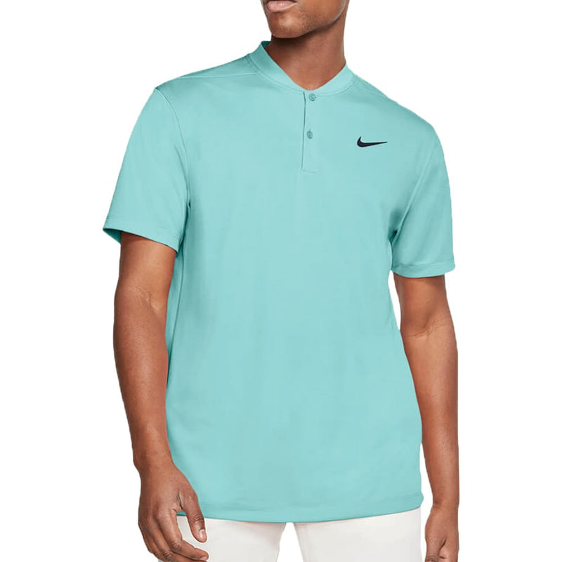 Nike Dri-FIT Victory Blade Polo Shirt - Tropical Twist