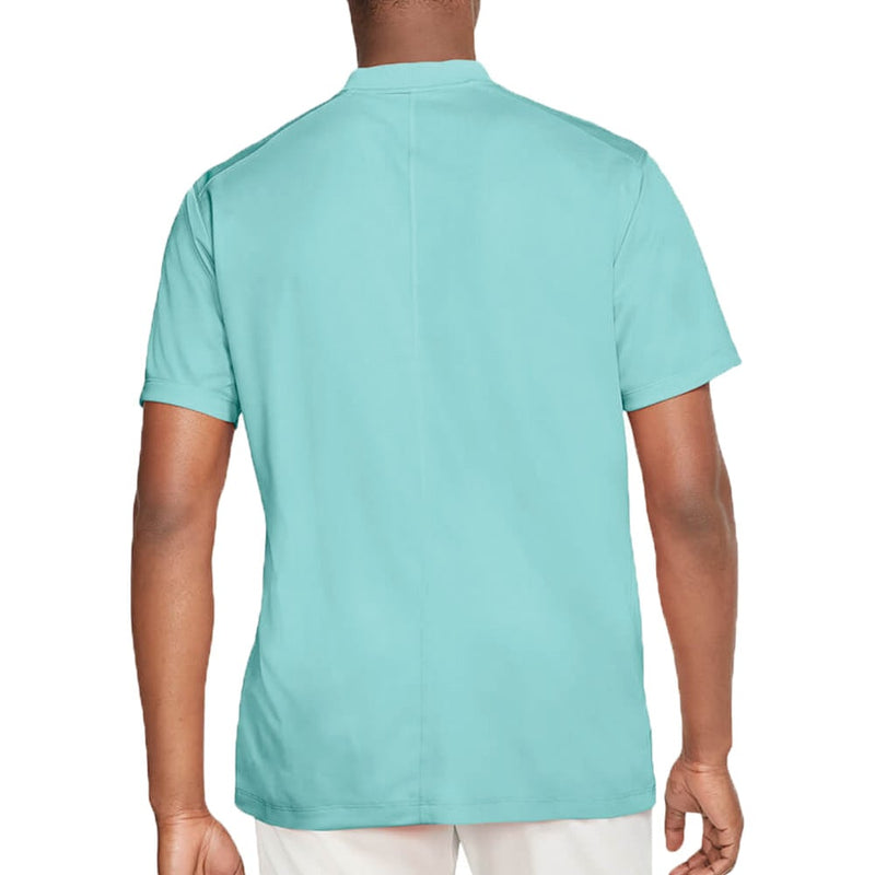 Nike Dri-FIT Victory Blade Polo Shirt - Tropical Twist