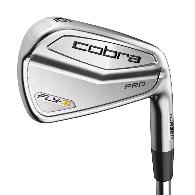 Cobra Fly-Z Forged Pro Steel Golf Irons