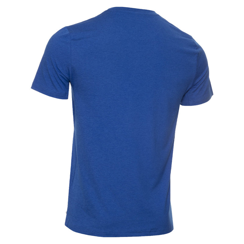 Calvin Klein Newport T-Shirt - Nautical Blue Marl