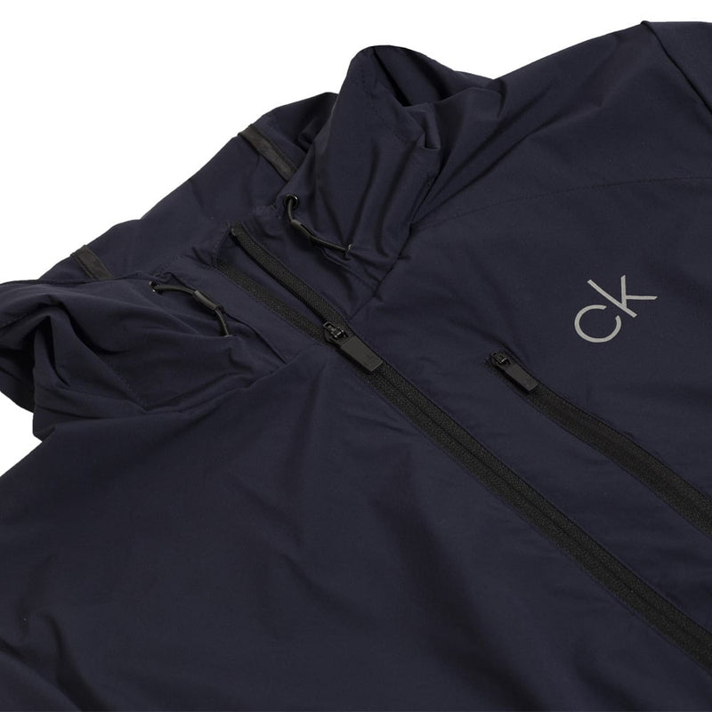 Calvin Klein 24/7 Ultra-Lite Jacket - Navy