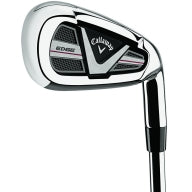 Callaway Edge Golf Irons Graphite