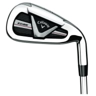 Callaway Edge Golf Irons Steel