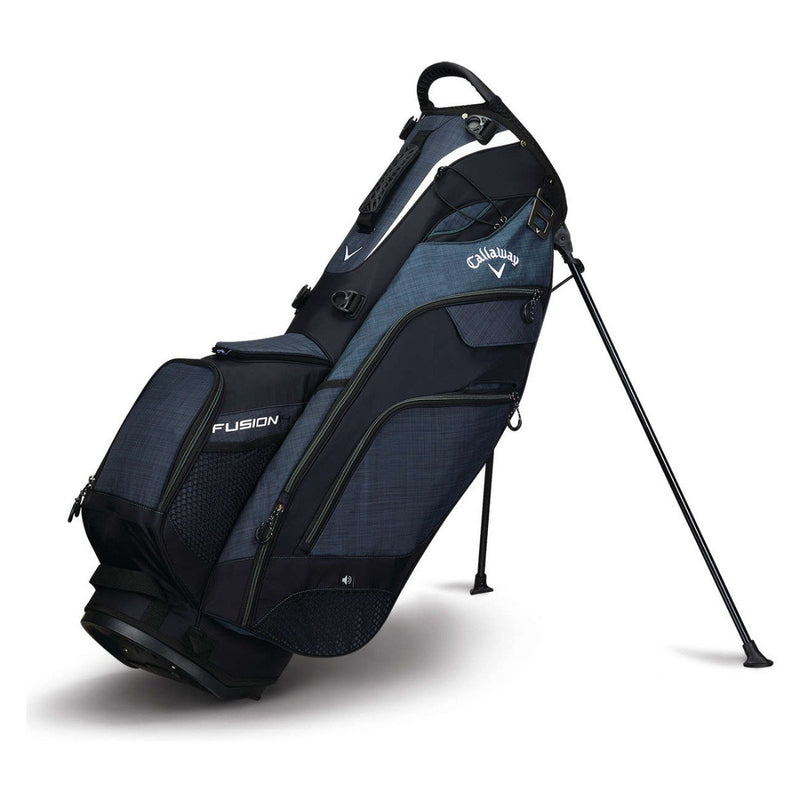 Callaway Fusion 14 Golf Stand Bag 2018