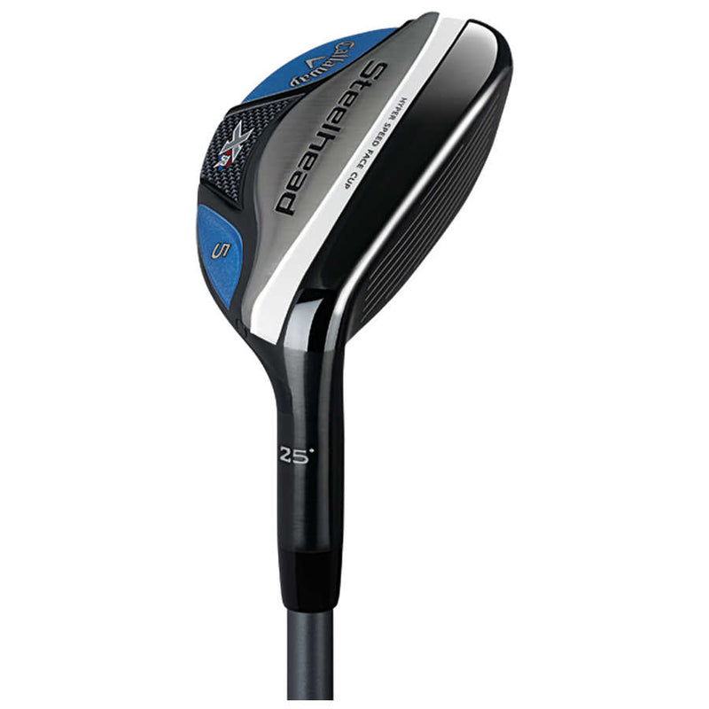 Callaway Ladies Steelhead XR Golf Hybrid