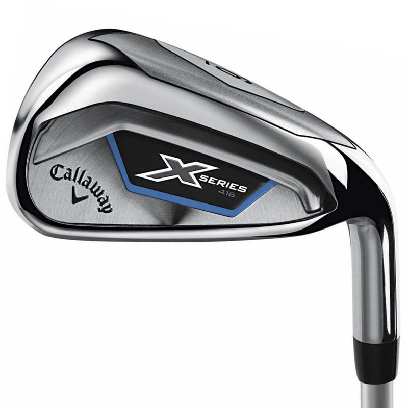 Callaway Ladies X Series 416 Golf Irons