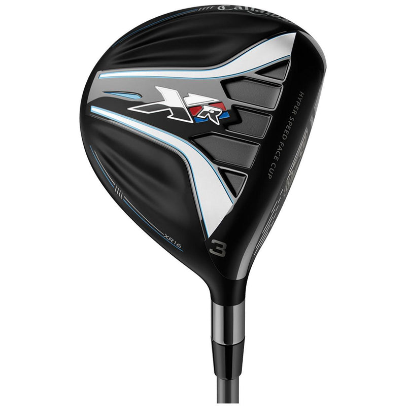 Callaway Ladies XR 16 Golf Fairway Wood