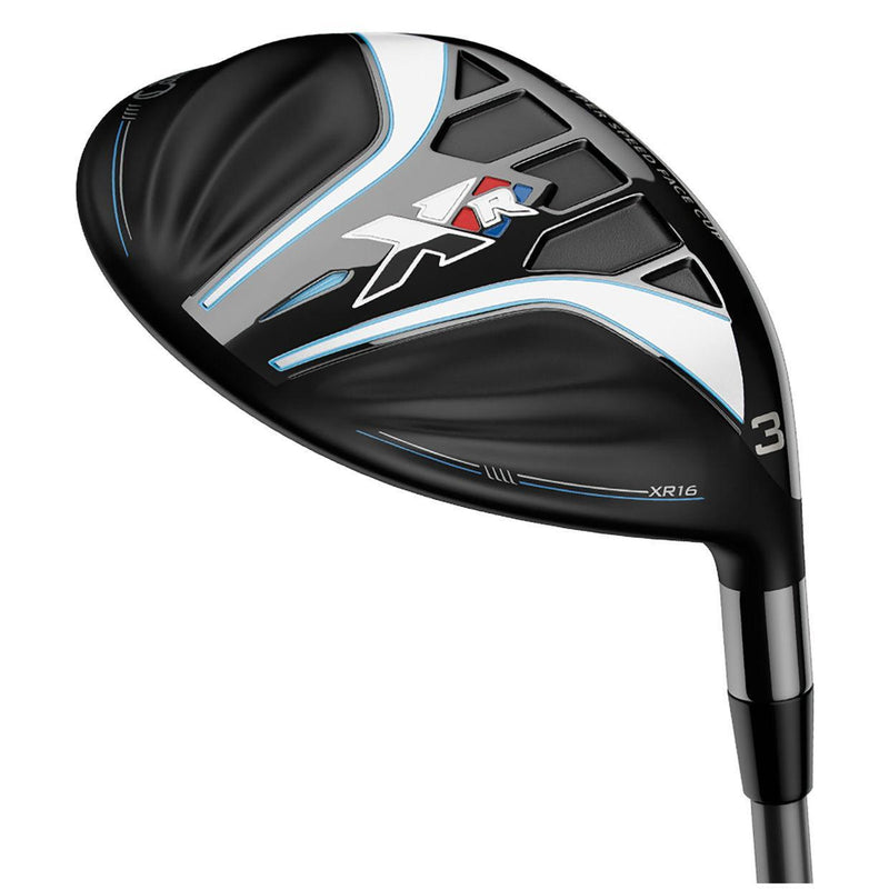 Callaway Ladies XR 16 Golf Fairway Wood