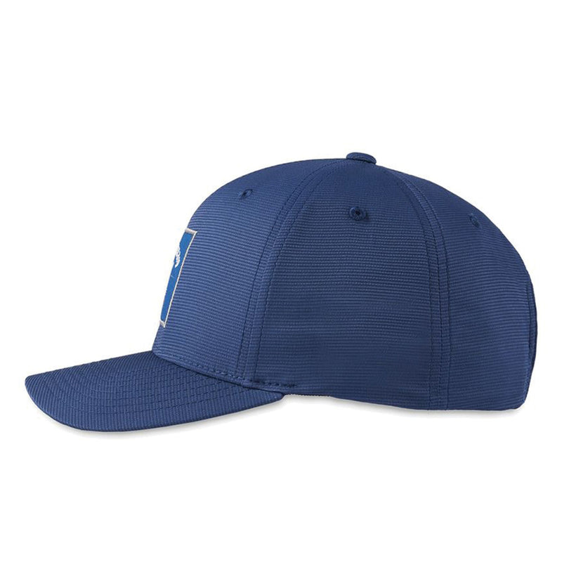 Callaway Rutherford FLEXFIT Snapback Cap - Navy