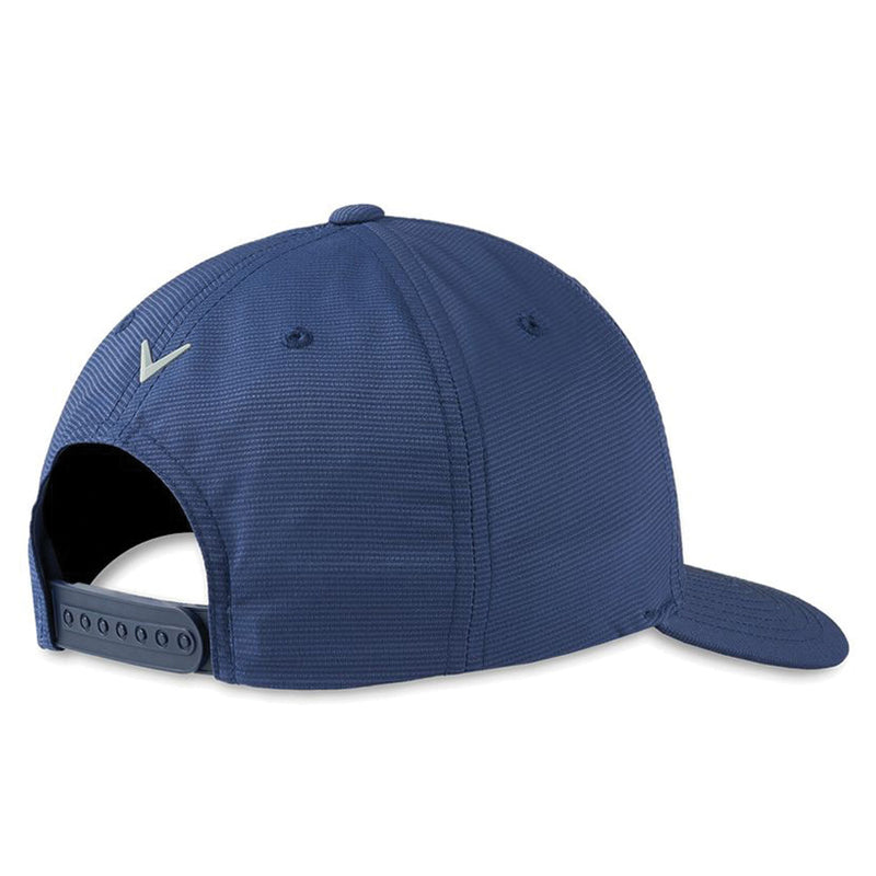 Callaway Rutherford FLEXFIT Snapback Cap - Navy