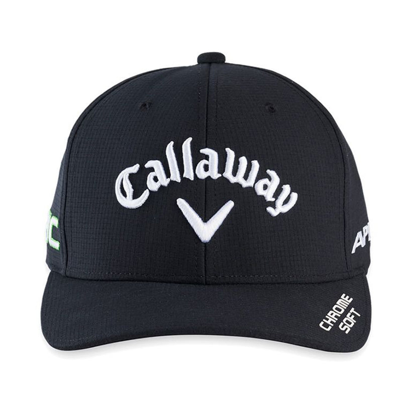 Callaway Tour Authentic Performance Pro Adjustable Cap - Black