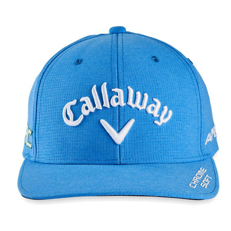 Callaway Tour Authentic Performance Pro Adjustable Cap - Blue