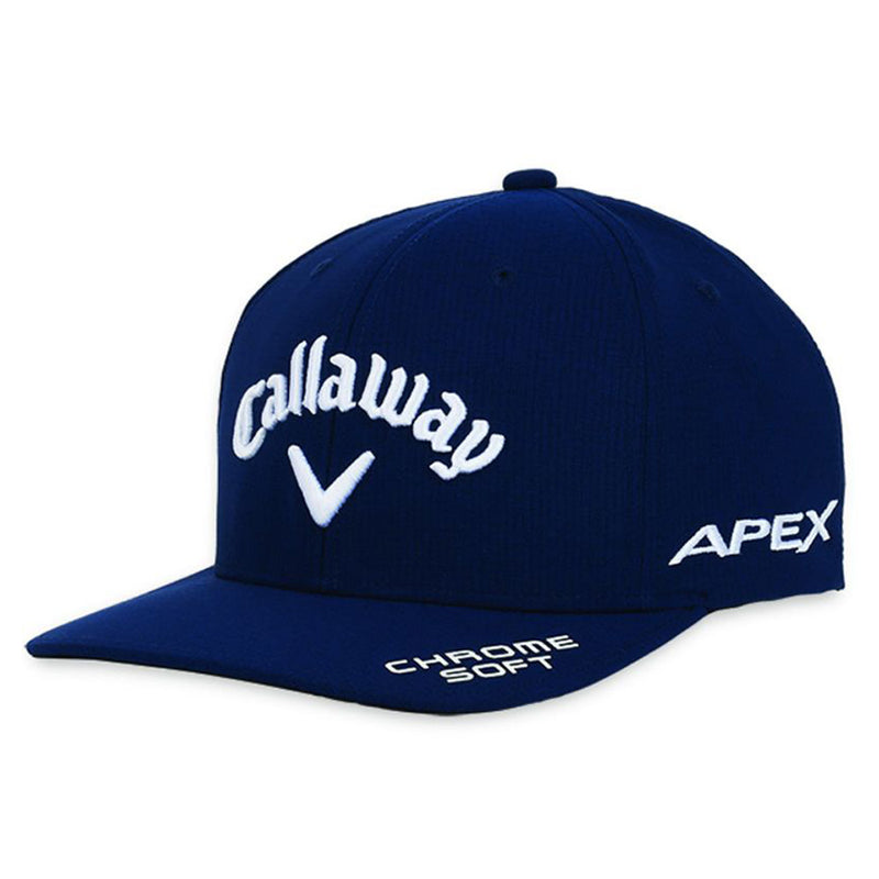 Callaway Tour Authentic Performance Pro Adjustable Cap - Navy