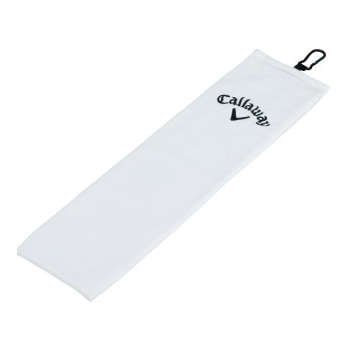 Callaway Tri-Fold Golf Towel