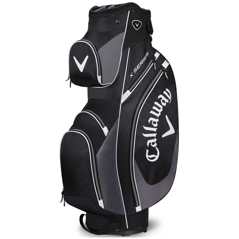 Callaway X Series Golf Cart Bag