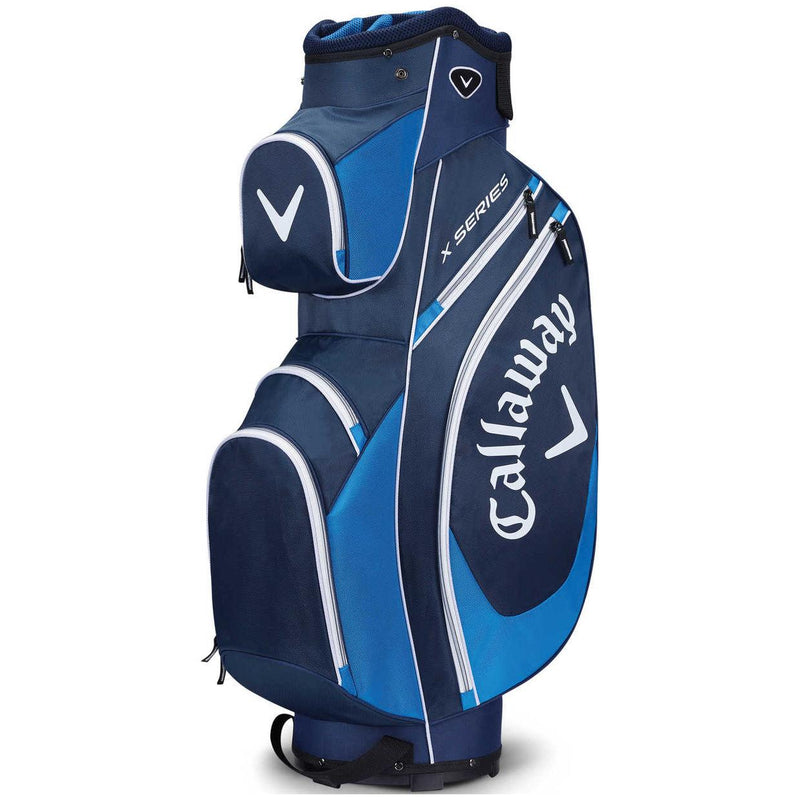 Callaway X Series Golf Cart Bag