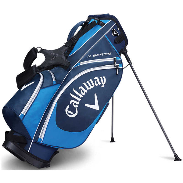 Callaway X Series Golf Stand Bag