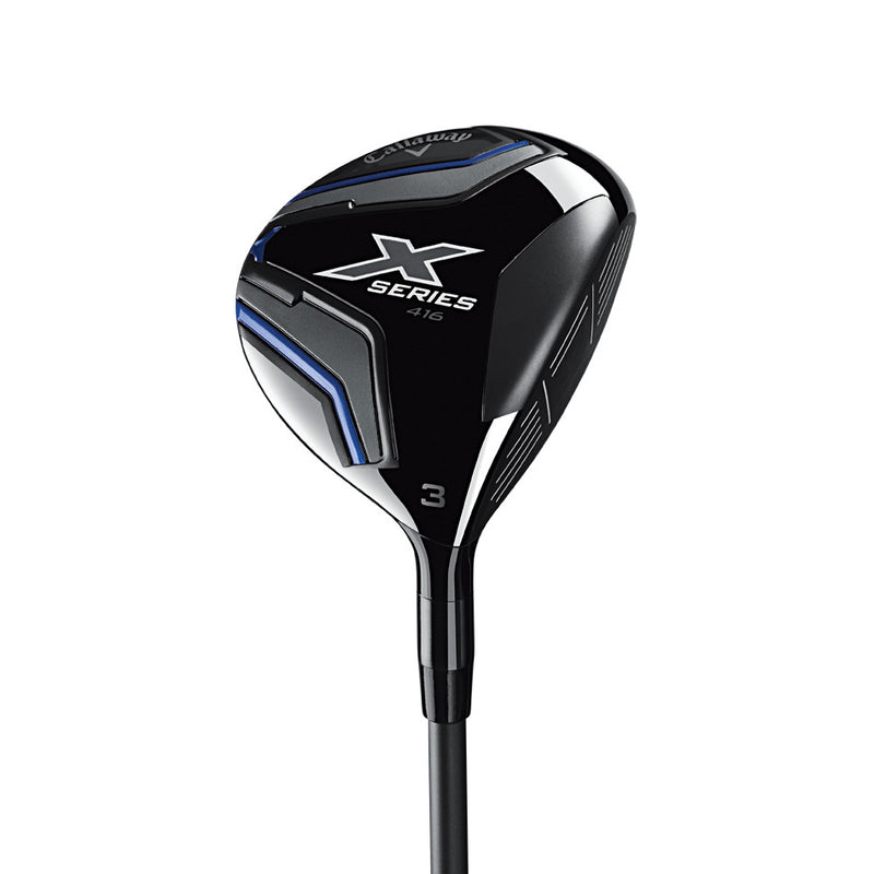 Callaway X Series 416 Golf Fairway Wood