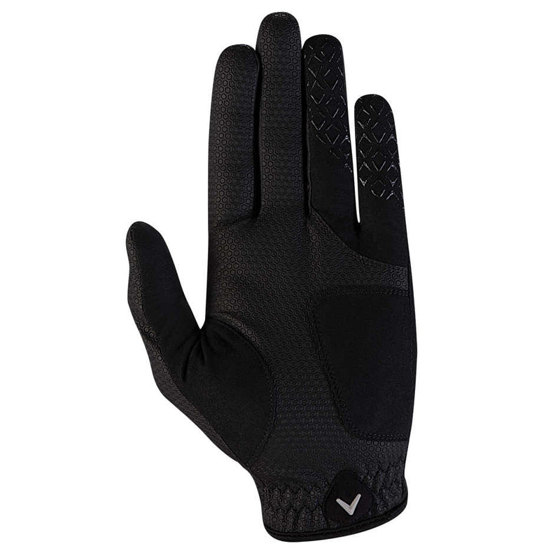 Callaway X-Spann Golf Rain Gloves