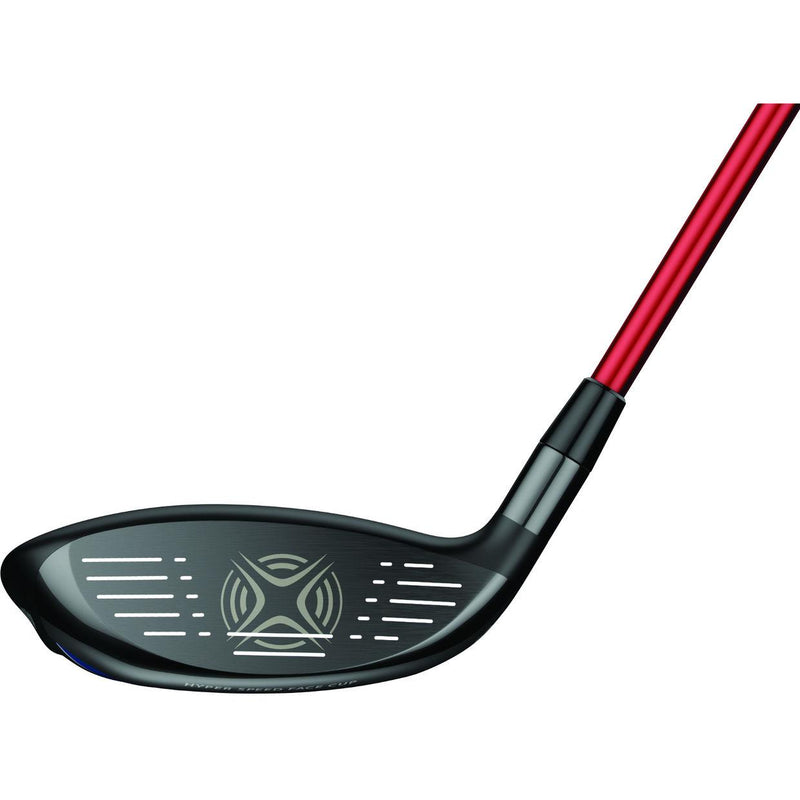 Callaway XR 16 Golf Fairway Wood