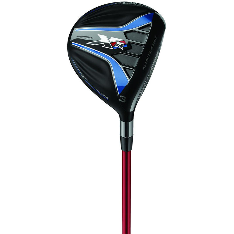 Callaway XR 16 Golf Fairway Wood