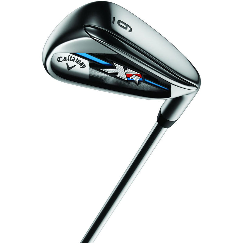 Callaway XR OS Golf Irons Steel