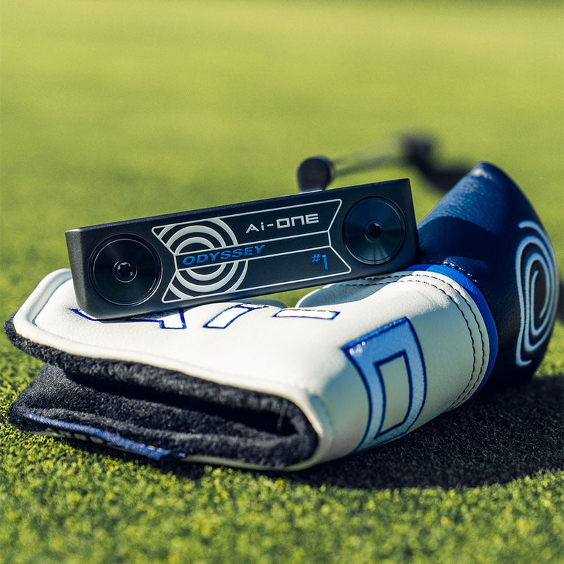 Odyssey Ai-One Putter -